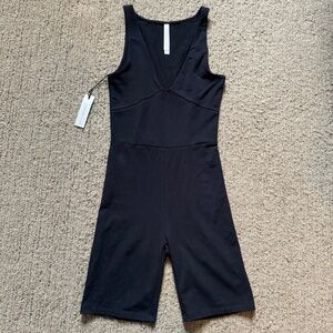 The Group Babaton Soft Contour Romper